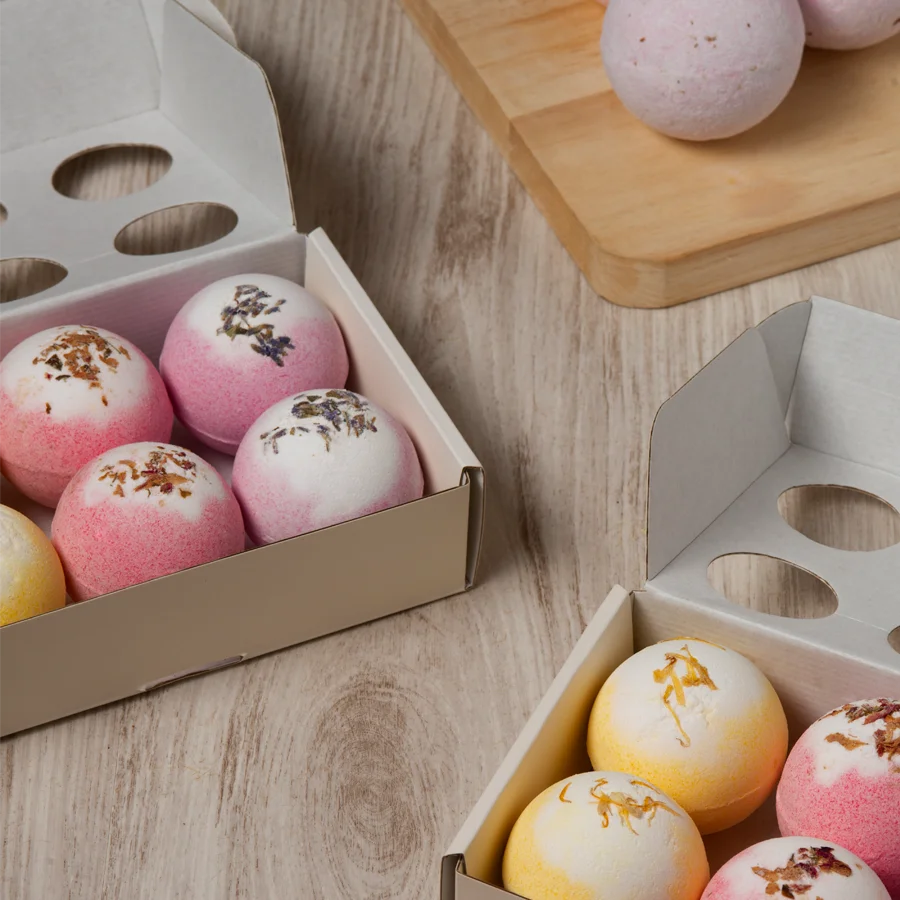 Bath Bomb Mailer Box_2