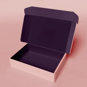 Display Mailer Boxes