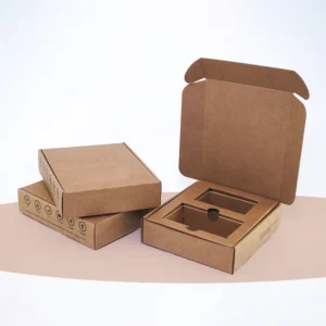 Mailer Boxes With Inserts