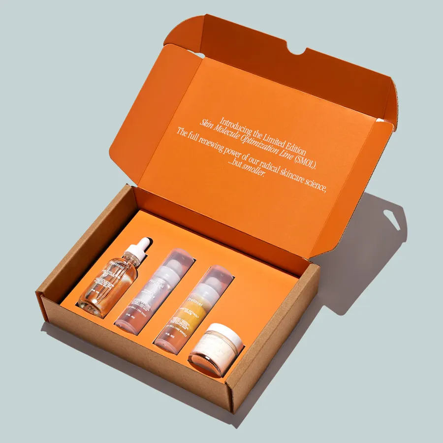 Custom Marketing Kit Mailer Boxes-1