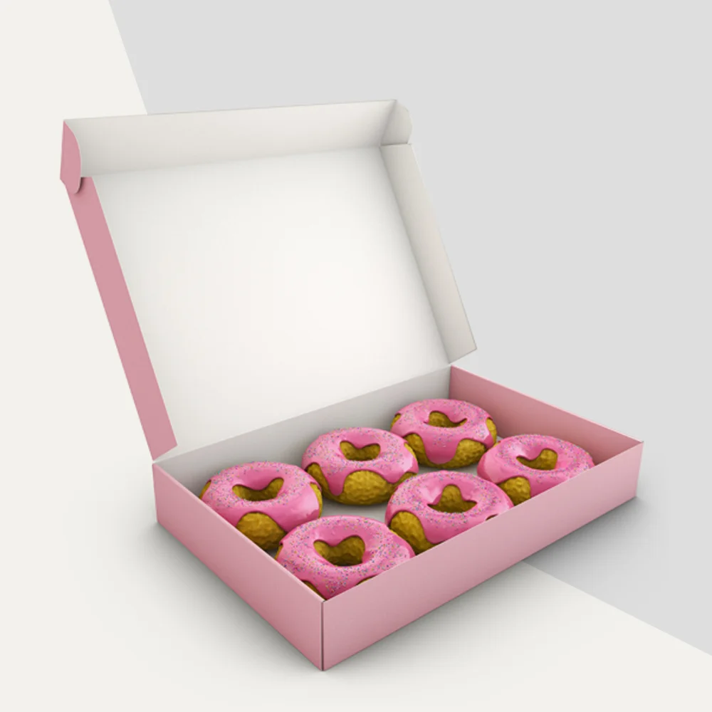 Donut Boxes-4