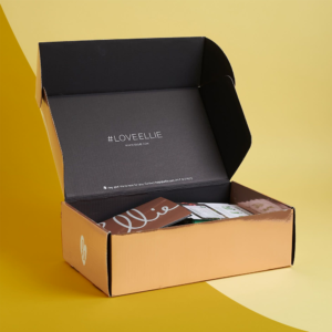 Ecommerce Mailer Boxes