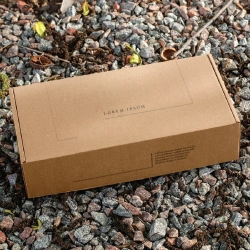 Custom Ecommerce Boxes