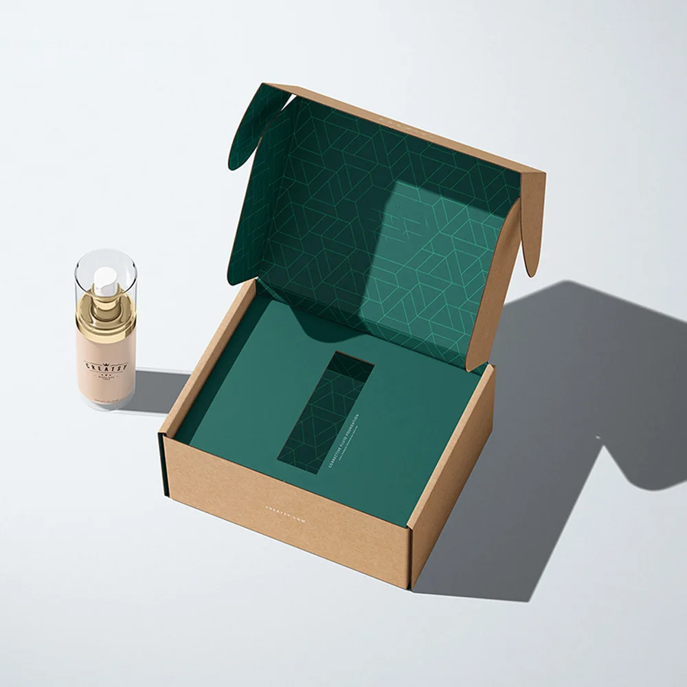 Product Mailer Box-3