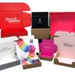 How branded mailer boxes can increase sales for UK online stores