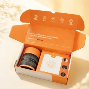 Branded Mailer Boxes