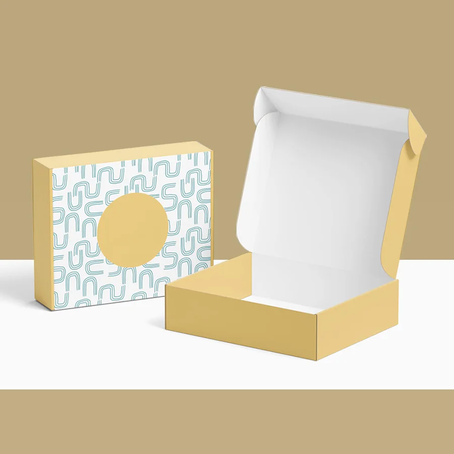 cardboard mailer boxes-3